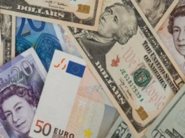 Currency Ranking in The World