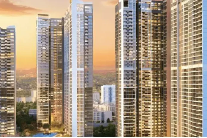 DLF DLF sells Gurugram luxury housing project within 72 hours for 7200 crore, Details