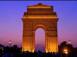 Delhi News