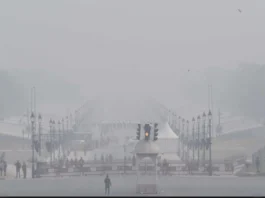 Delhi Weather Updates