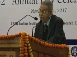 Dr Nitya Anand