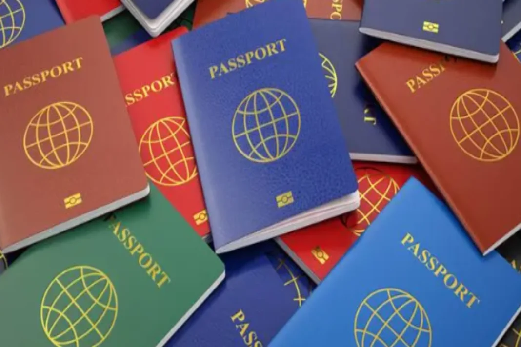 Dual Citizenship