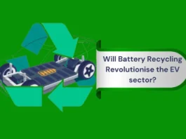 EV Battery Recycling