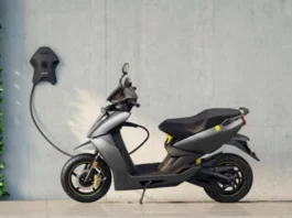 EV Two wheeler Tips