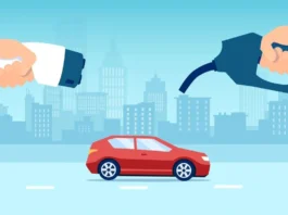 EV and Hybrid cars
