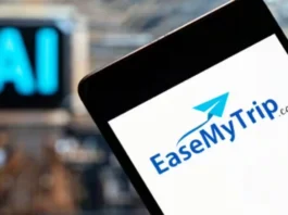 EaseMyTrip