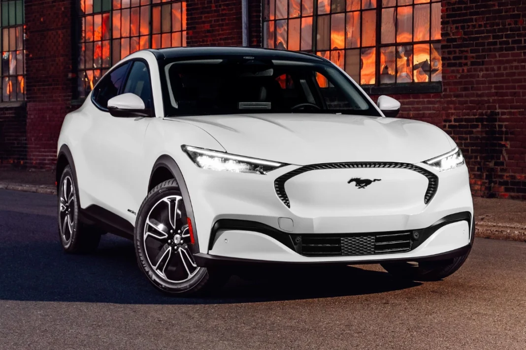 Electric Cars in the US lose tax credit as new Rule kicks in, Details