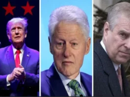 Epstein Files