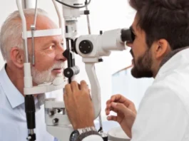 Eye Care Tips
