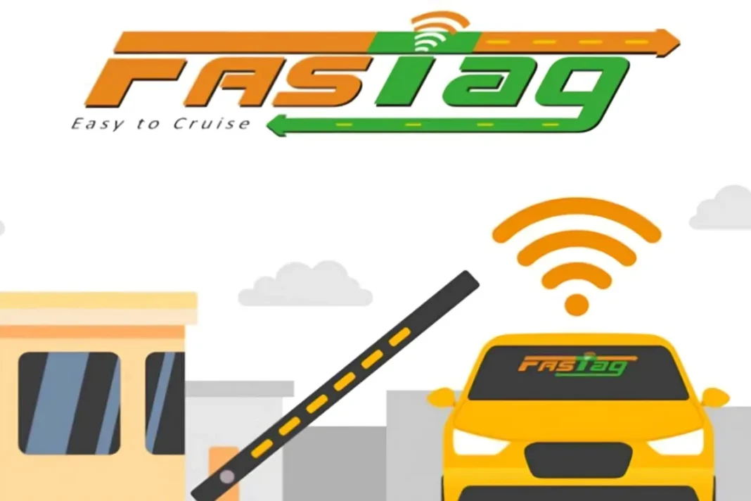 FAStag