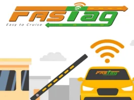 FAStag