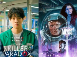 February 2024 Netflix Release