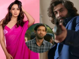 Filmfare Awards 2024 Winner List