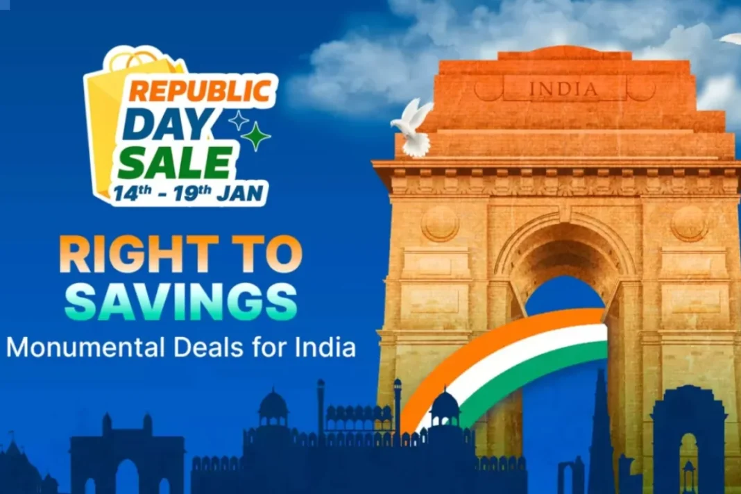 Flipkart Republic Day Sale 2024: Nothing Phone (2) to get a huge discount, Check out