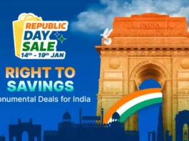 Flipkart Republic Day Sale 2024: Nothing Phone (2) to get a huge discount, Check out