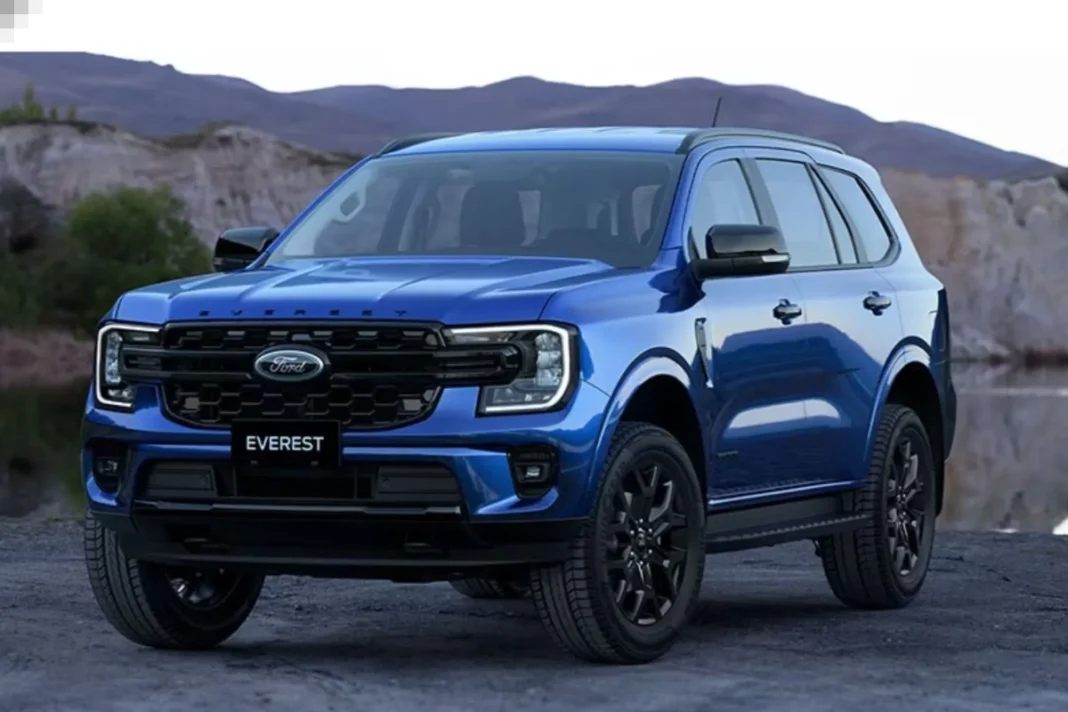 Is Ford coming back to India? Here is all we know so far