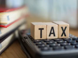 GST Composition Scheme