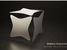 Galaxy Unpacked 2024 set for January 17, Galaxy S24 Series expected to launch, Details