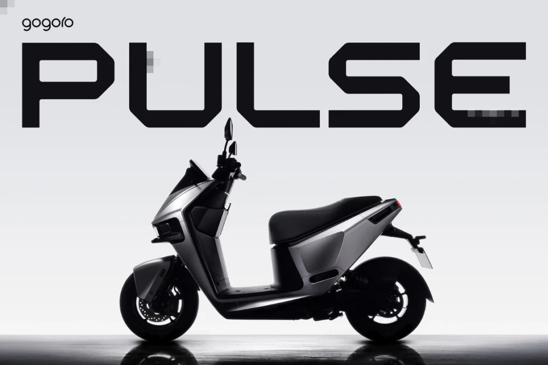 Gogoro Pulse smart scooter unveiled, comes with a massive 10.25-inch touch display, All you must know
