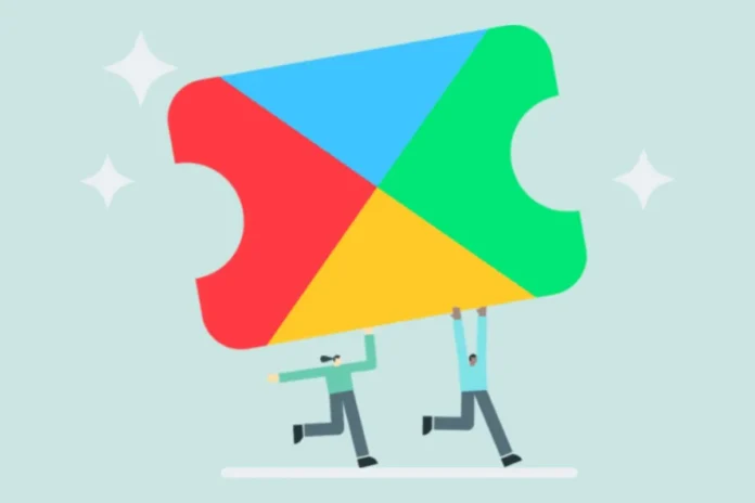 Google Play Pass