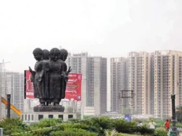 Greater Noida News