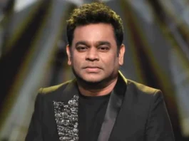 AR Rahman