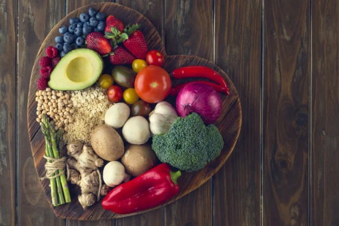 Healthy Heart Foods Healthy Heart Foods
