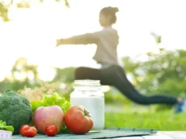 Healthy Lifestyle Tips