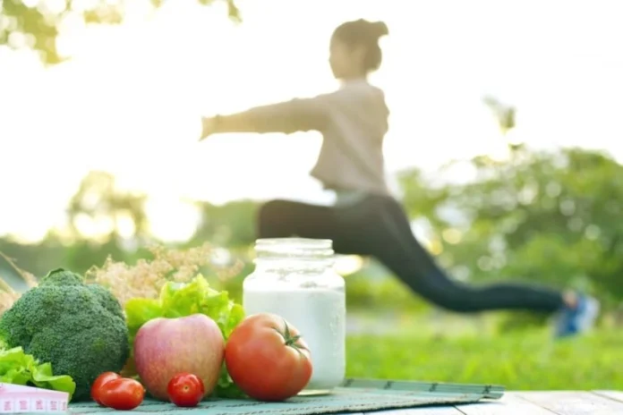 Healthy Lifestyle Tips (2) Healthy Lifestyle Tips