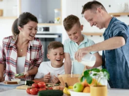 Healthy Lifestyle Tips