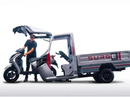 Hero Surge S32 unveiled, likely to cost THIS much on launch, All you must know