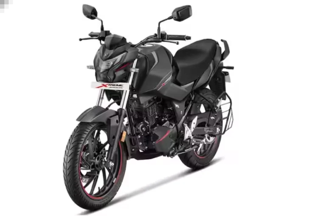 Hero Xtreme 125R leaked ahead of official debut at Hero World 2024, Details