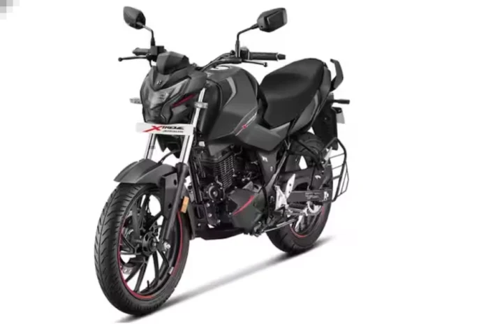 Hero Xtreme 125R leaked ahead of official debut at Hero World 2024, Details