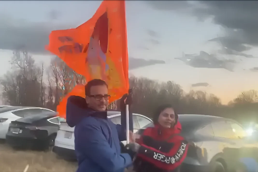 Hindu Community in America