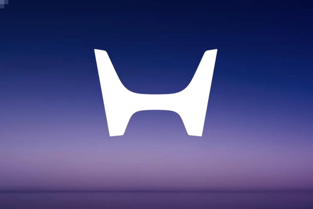Honda unveils new logo for future EVs, Check it out here