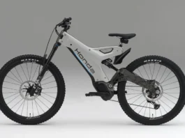 Honda e-MTB: The most stunning-looking electric cycle concept, Check out the details