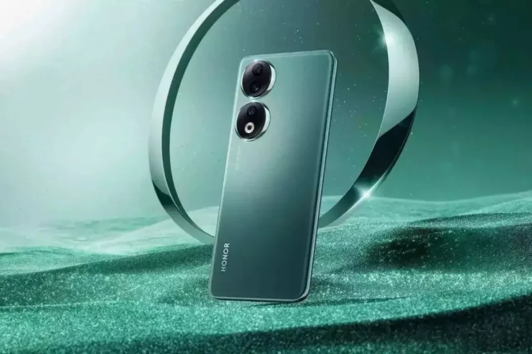 Honor 90