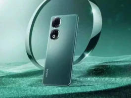 Honor 90 5G eSIM