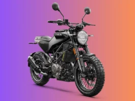 Husqvarna Svartpilen 401 likely to launch in India on THIS date, All details here