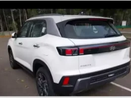 Hyundai Creta 2024