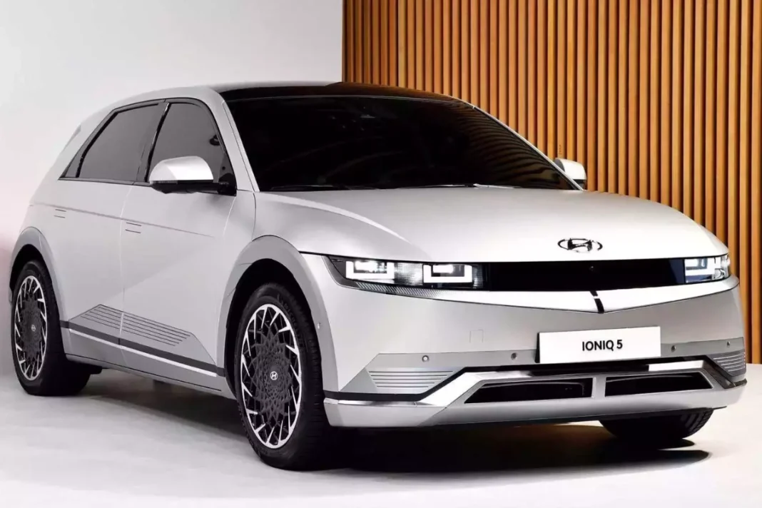 Hyundai Ioniq 5 prices hiked by THIS much in India, Details inside