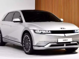 Hyundai Ioniq 5 prices hiked by THIS much in India, Details inside