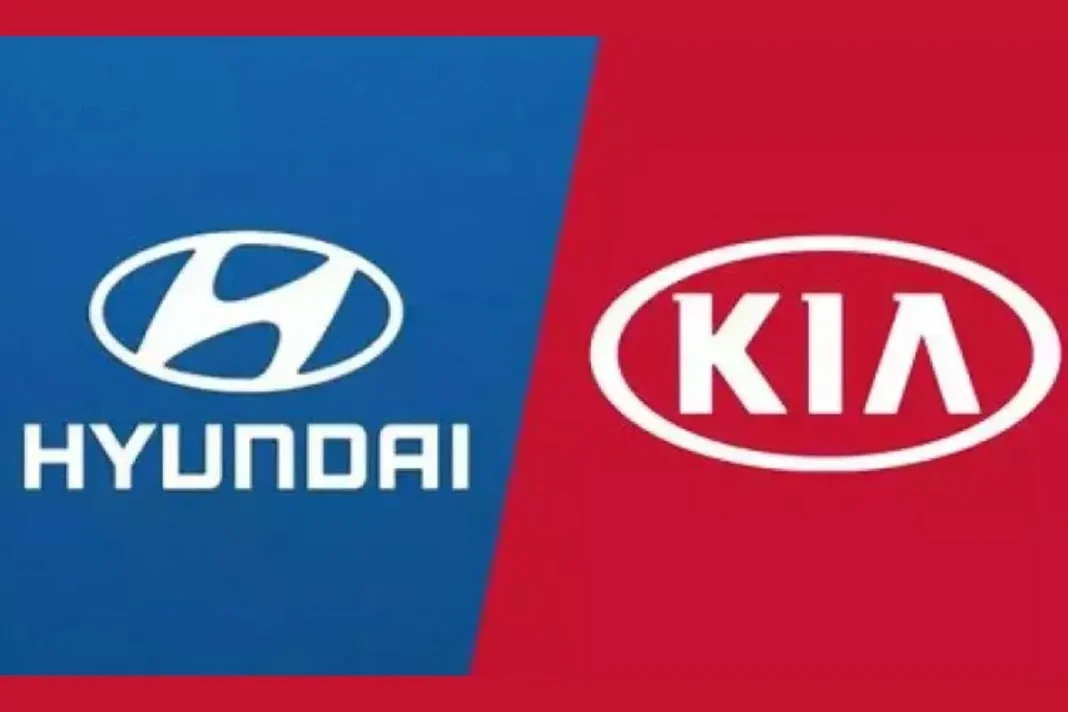 Hyundai and Kia