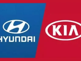 Hyundai and Kia