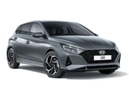 Hyundai i20 to get new Sportz (O) variant soon, Details