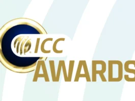 ICC Awards 2023