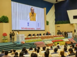LG informs that within a year and half, 22,000 more vacancies in various Departments of the Delhi Government will be filled.