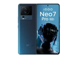 IQOO Neo 7 Pro 5G