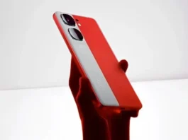 IQOO Neo 9 Pro