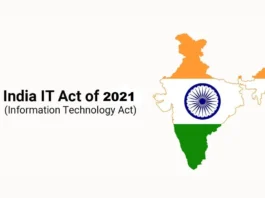 IT Act 2021 to be amended by the Governemnt soon? All you must know